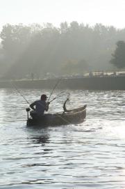 salmon-fishing-by-canoe