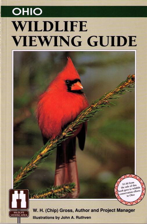 Ohio Wildlife Viewing Guide