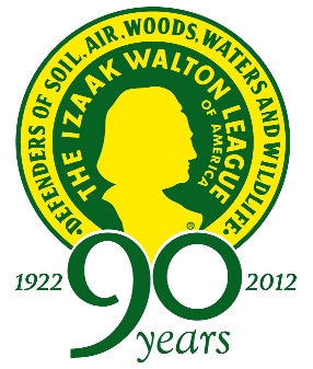 Izaak Walton League